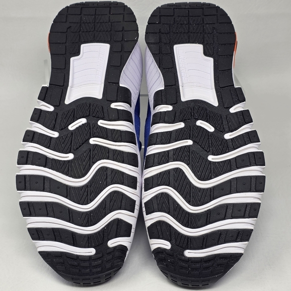 Nike Free Metcon 6 Astronomy Blue Black Men’s Size 9 Shoes Trainers FJ7127-401